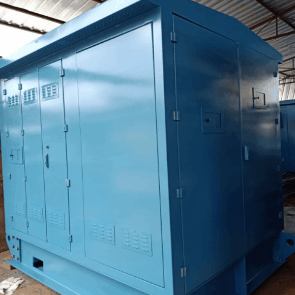 Compact Sub Station