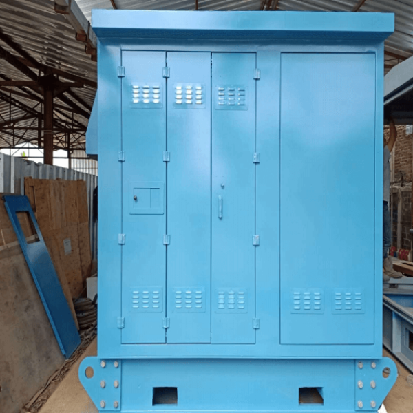 Compact Sub Station