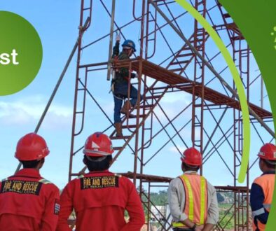 Kontraktor Konstruksi Baja dan Interior di Bandung