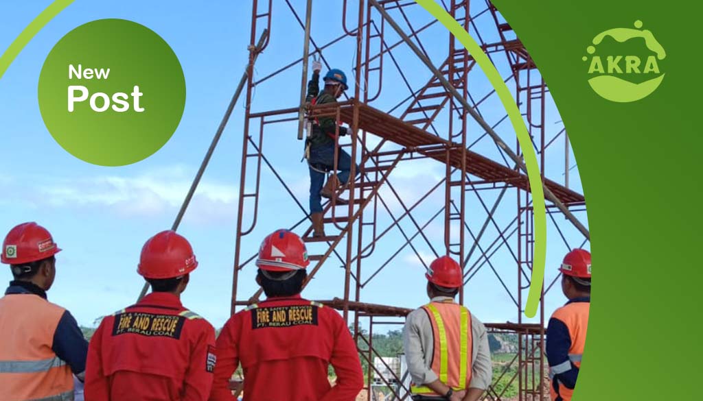 Kontraktor Konstruksi Baja dan Interior di Bandung