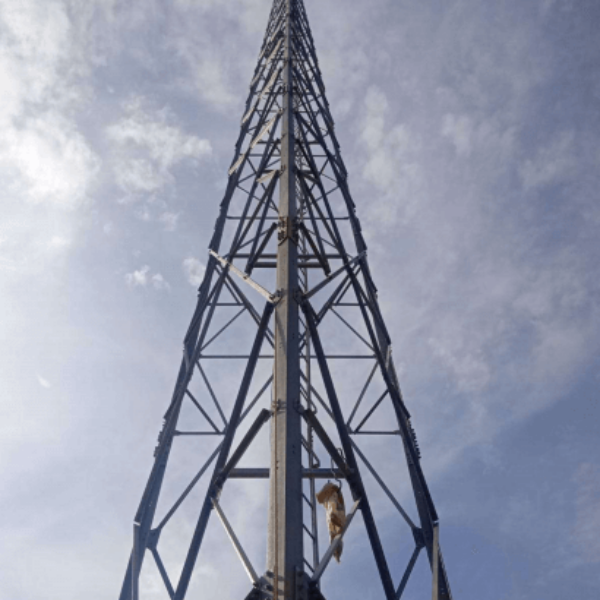 TOWER MINI SST 42M – SITE 037C