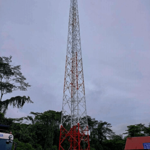 TOWER MINI SST 72M – SITE 060C