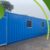 Pembuatan Container Office Custom untuk Proyek Industri