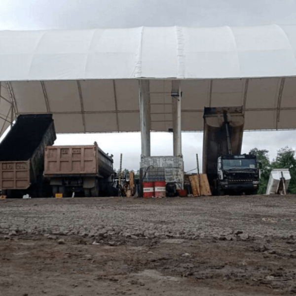Workshop Membrane